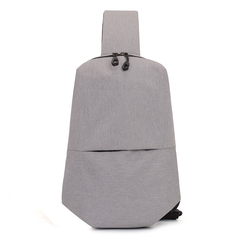 Fashion Travel Sling Bag 7