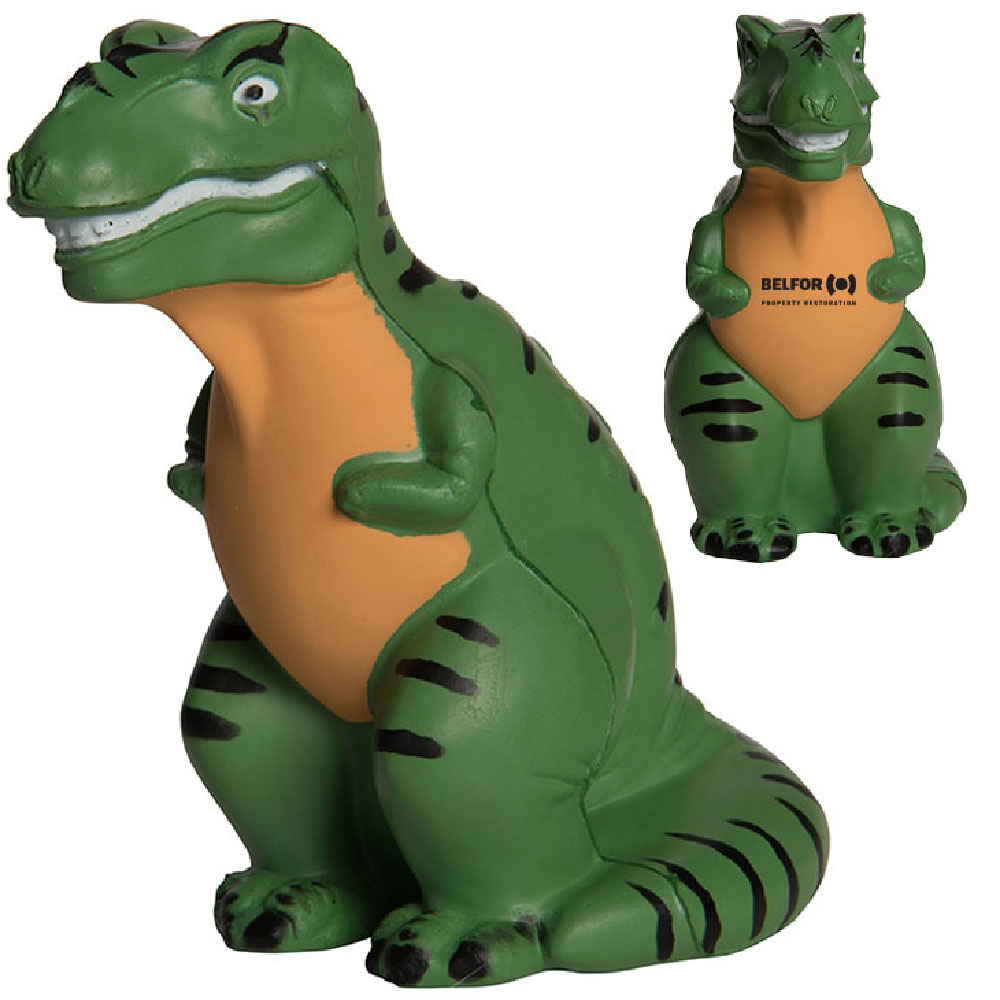 T-Rex Stress Reliever 3
