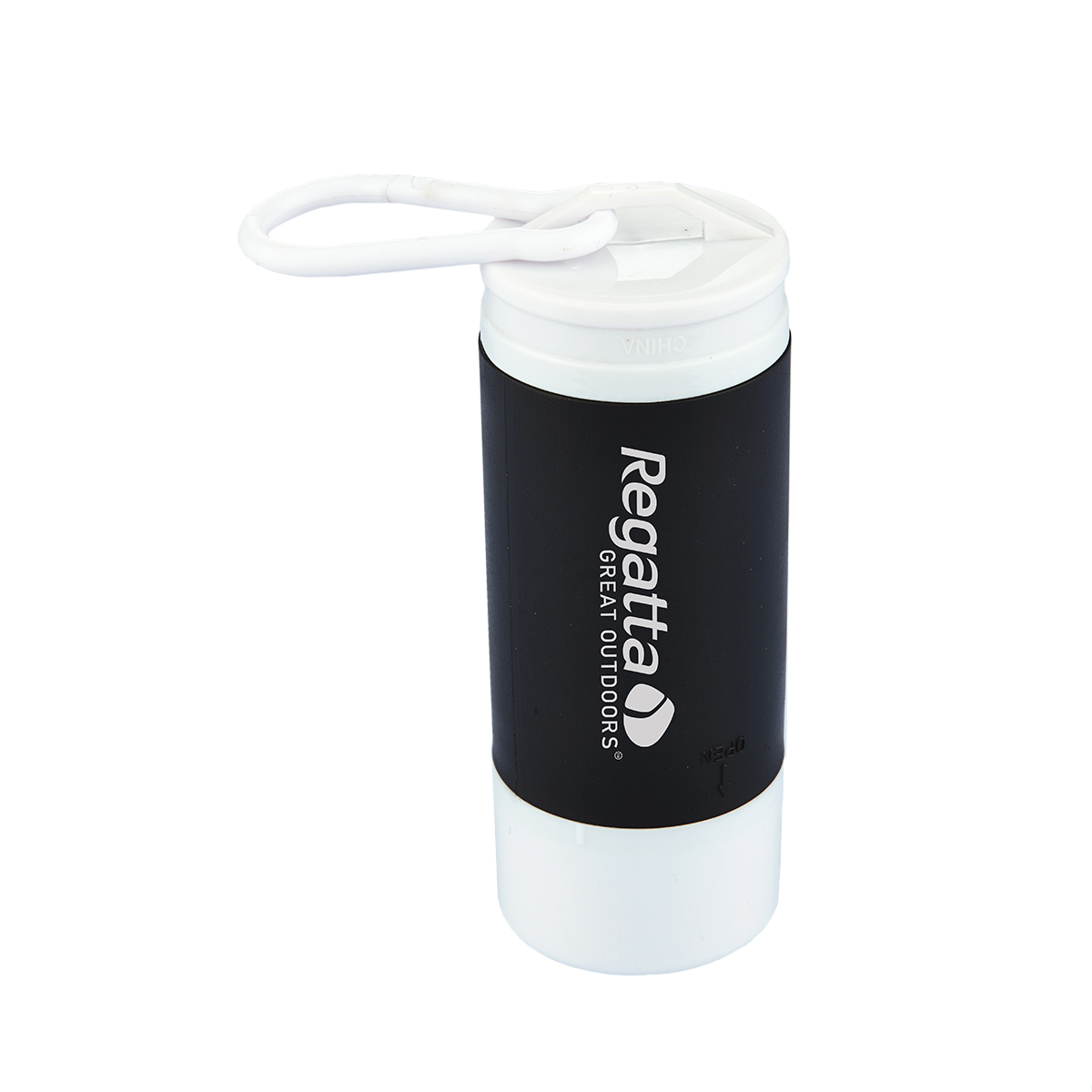 Pet Baggie Dispenser w/ Light - Great for Cats or Dogs 2