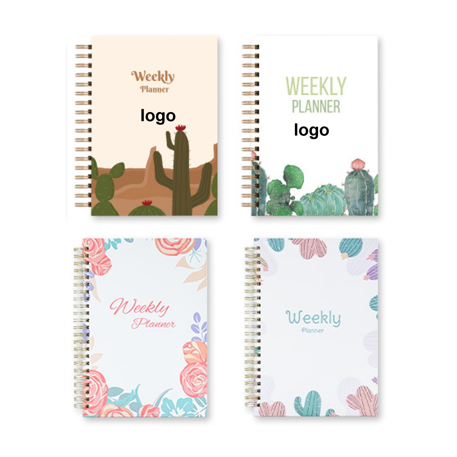 A5 Size Weekly Planner (direct import) 5