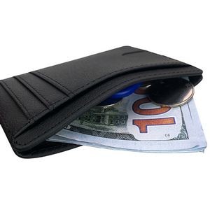 Credit Cards with Elastic Band 2