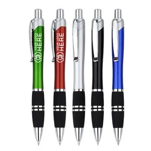 Logo Sigma Ballpoint Pen 2