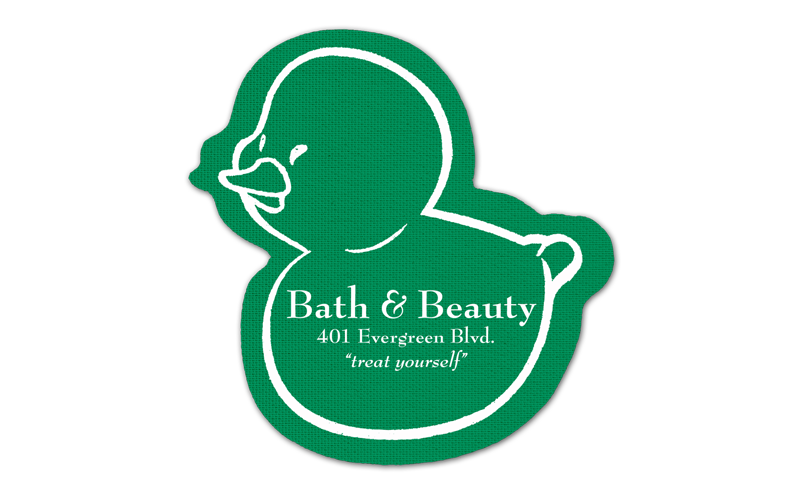 Ducky Rubber Jar Opener 50