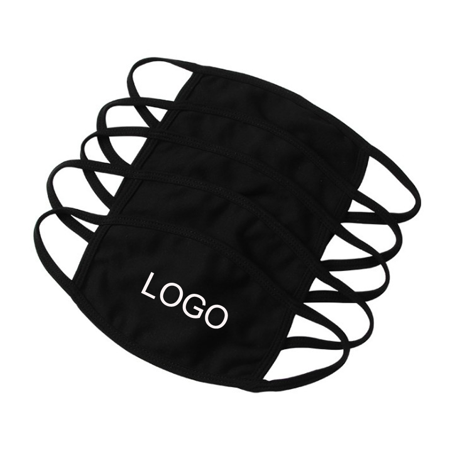 Cotton Reusable Mask