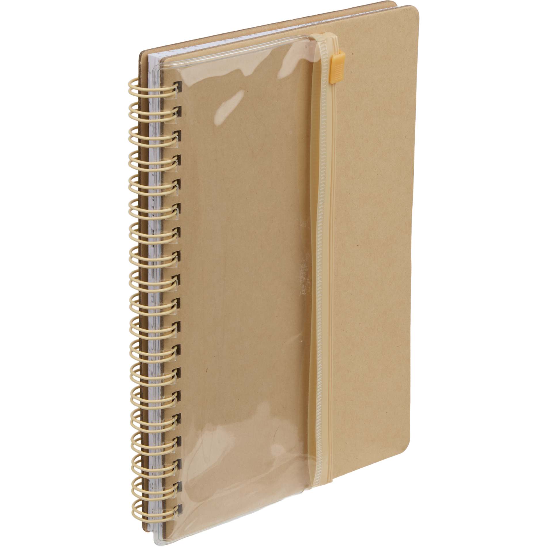 5" x 7"  FSC® Mix Doodle Notebook with Markers? 3