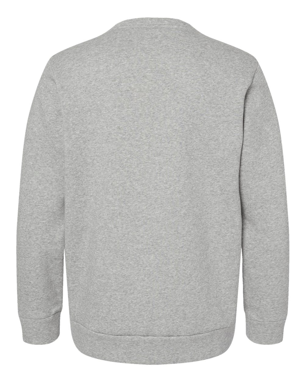 Unisex Fleece Crewneck Sweatshirt - A434, custom hoodie or sweatshirt with logo imprint 48