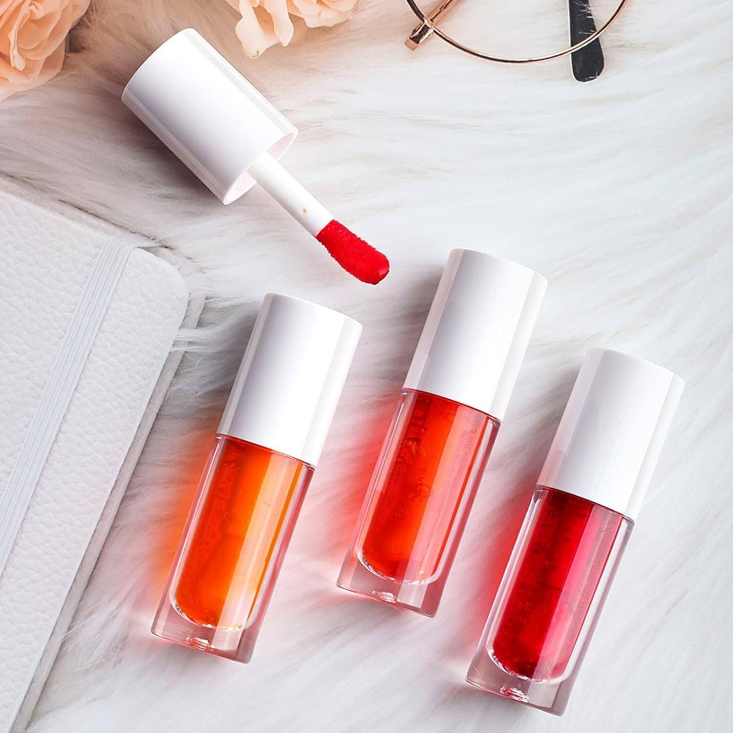 Non Fading Lip Tint 5