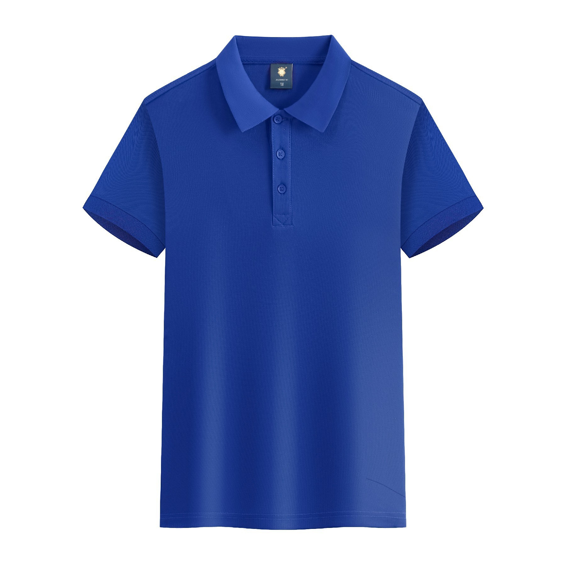 Unisex Polo Shirt 8