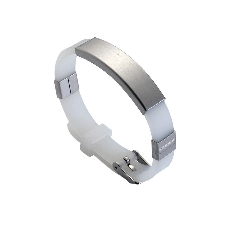 ICU Identification Band Matt 6