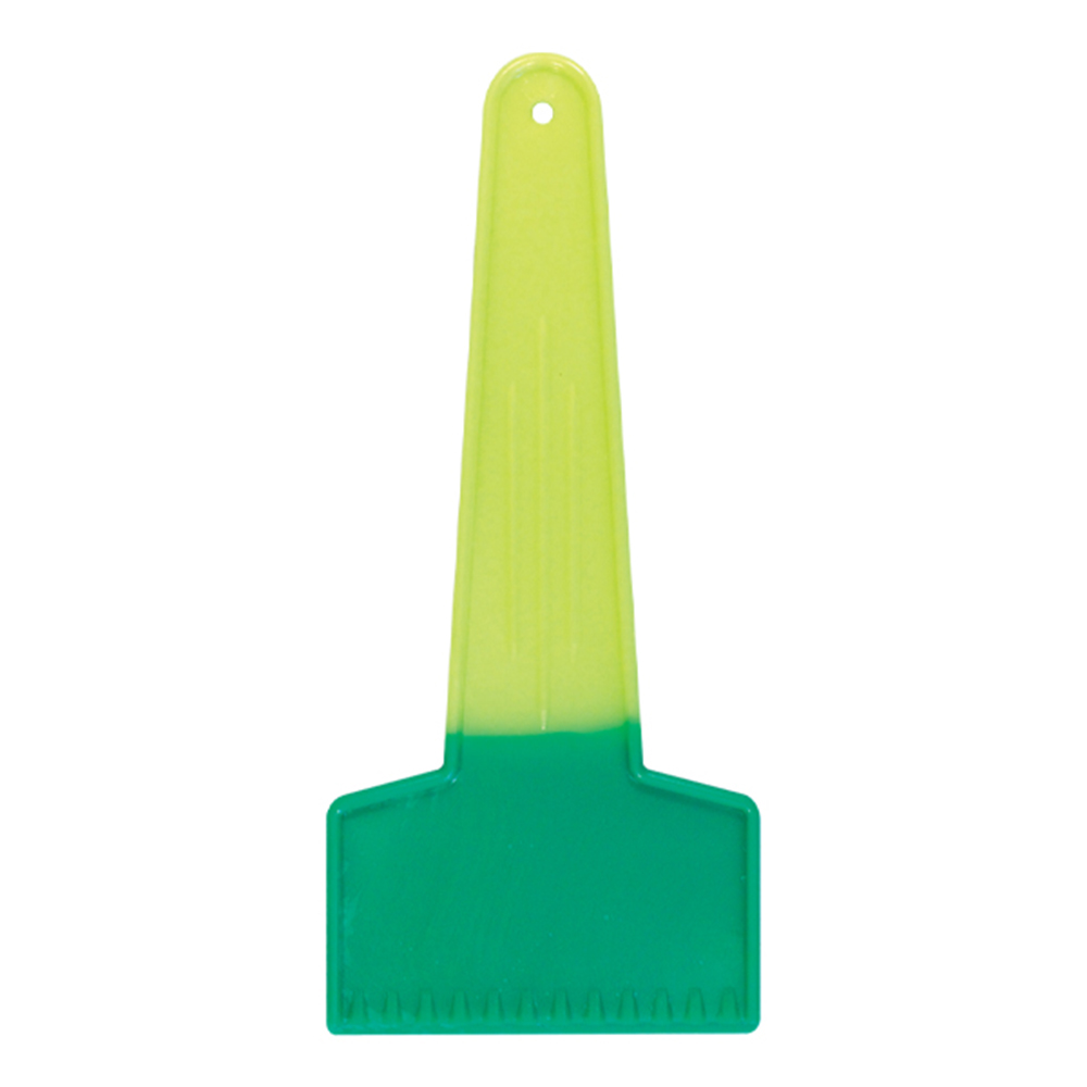 Large Mood™ Ice Scraper 11