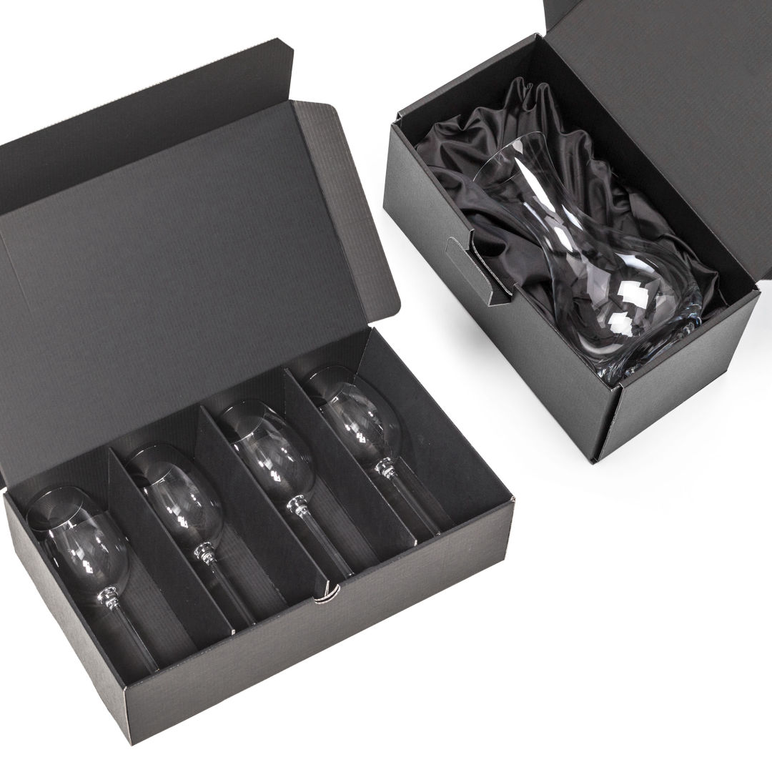 Aviston Carafe & Farnham Wine 5