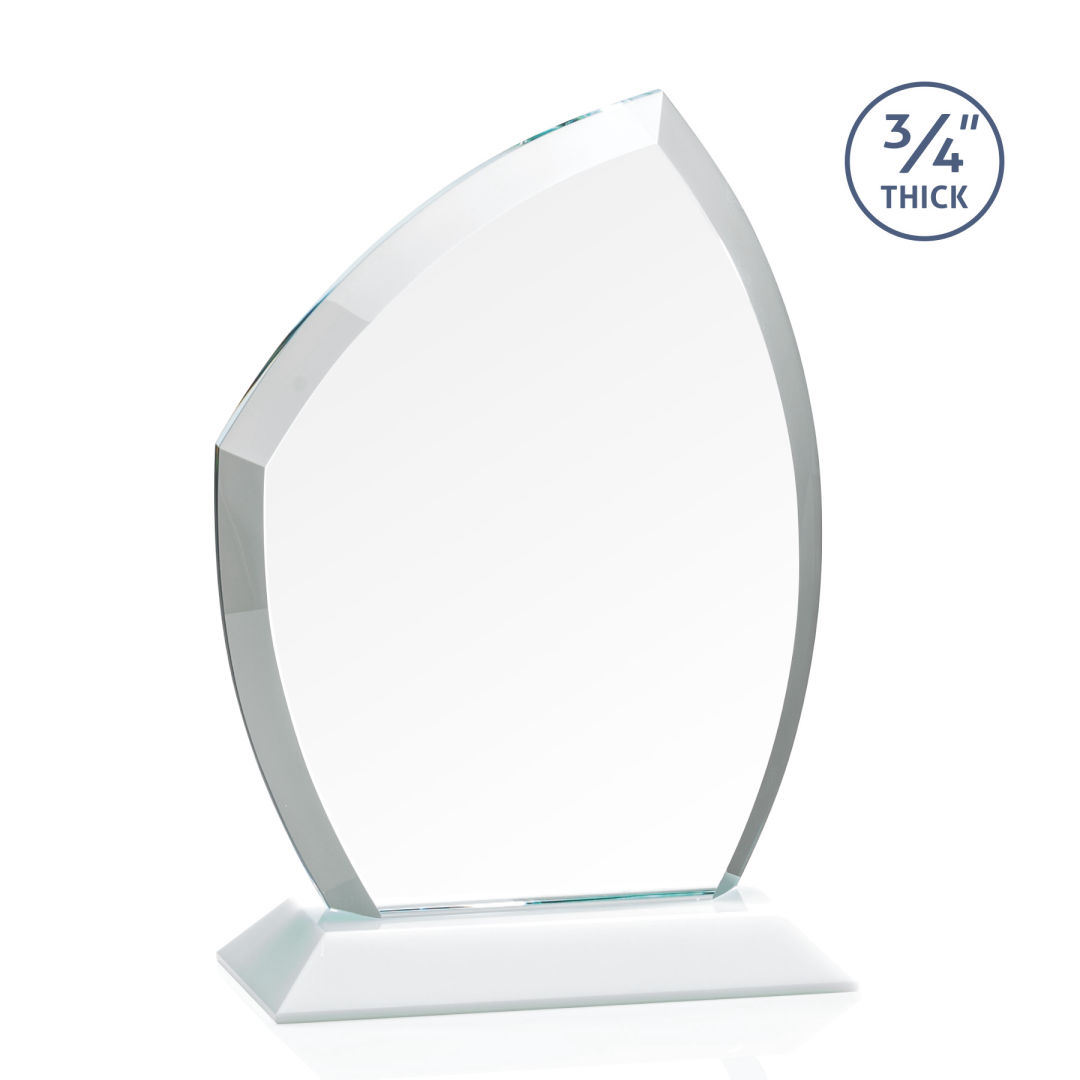 Daltry Award - White 3