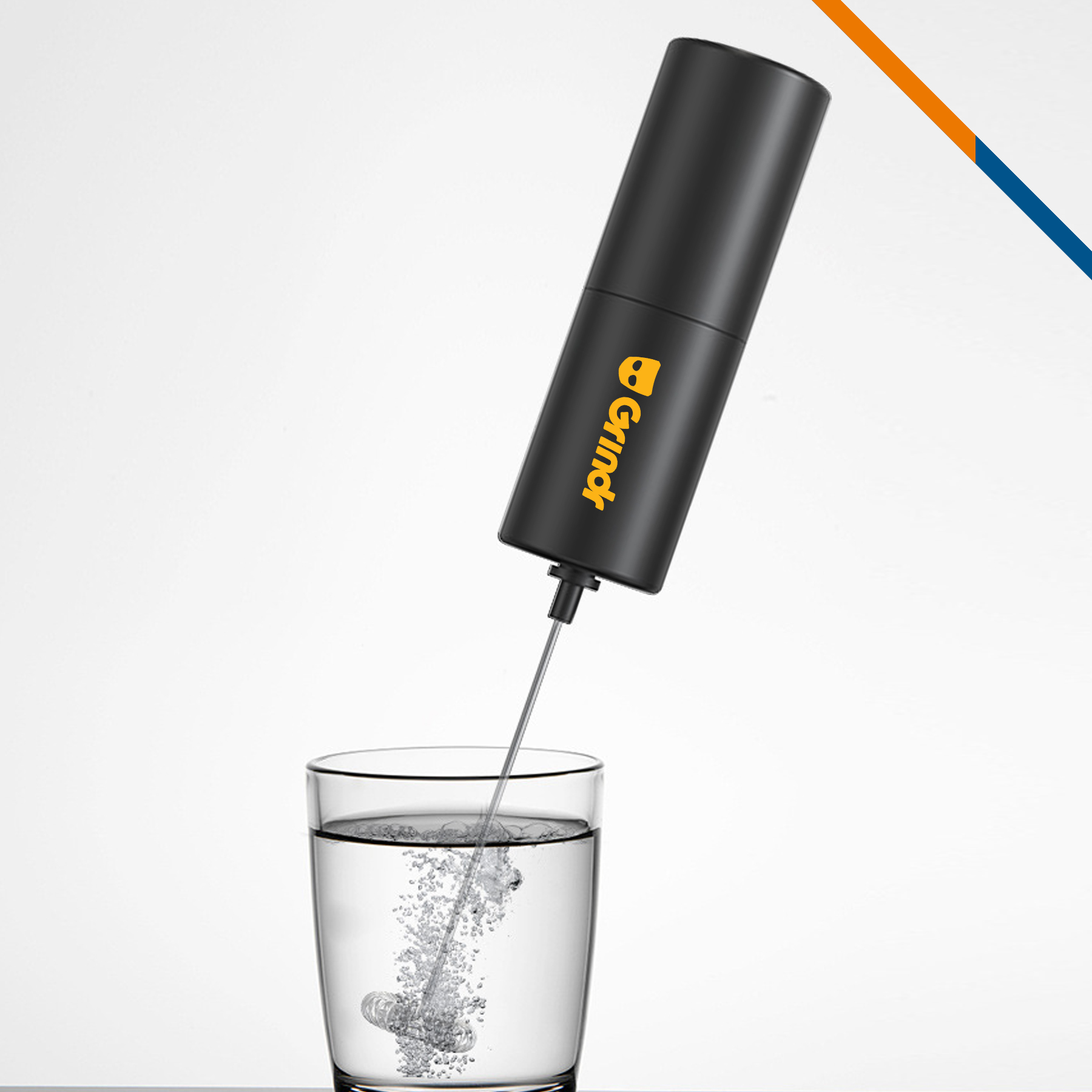Kano Milk Frother 5