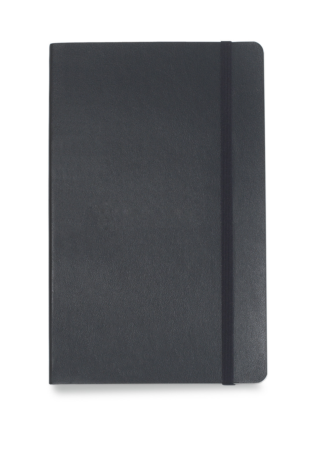 Moleskine® Soft Cover Ruled Large Notebook
