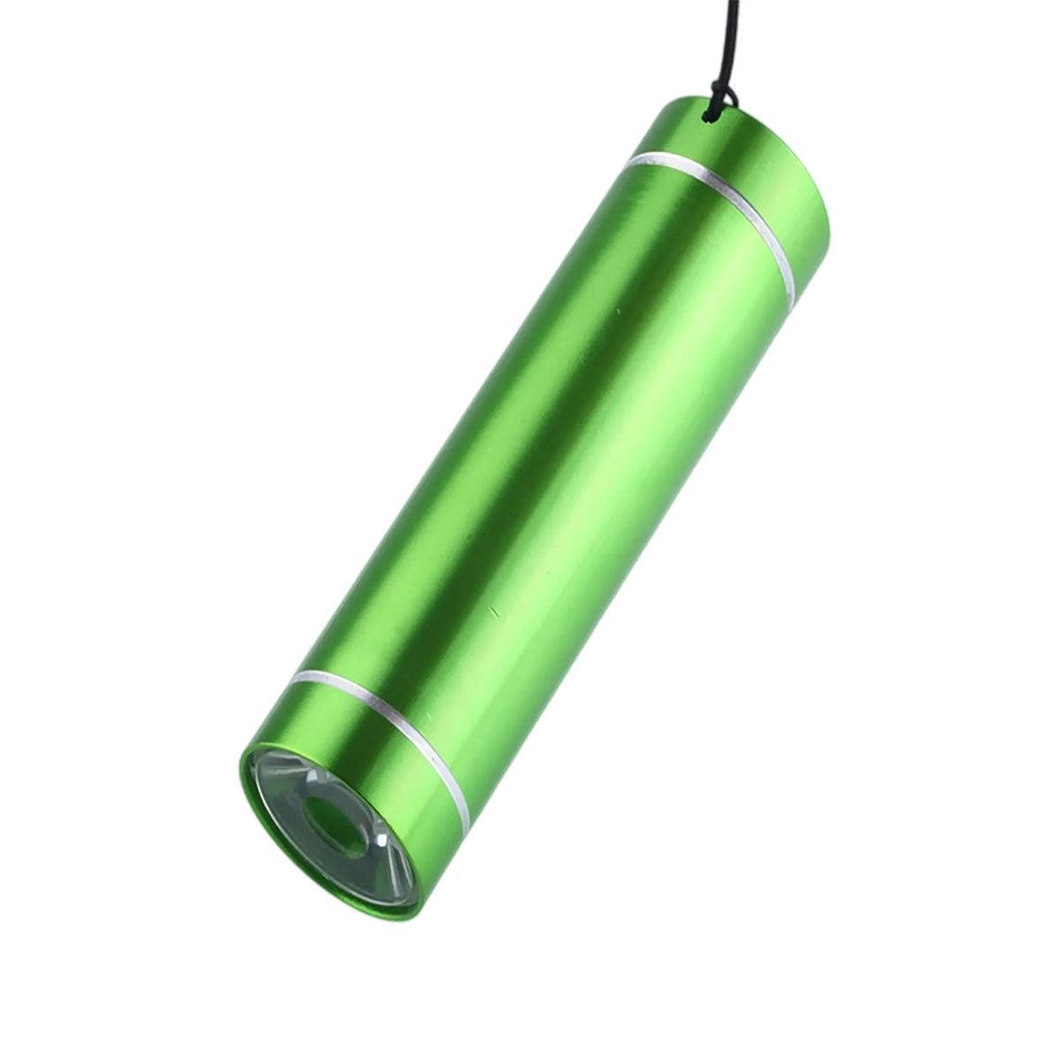 Portable LED Flashlight with Durable Aluminum Build 6