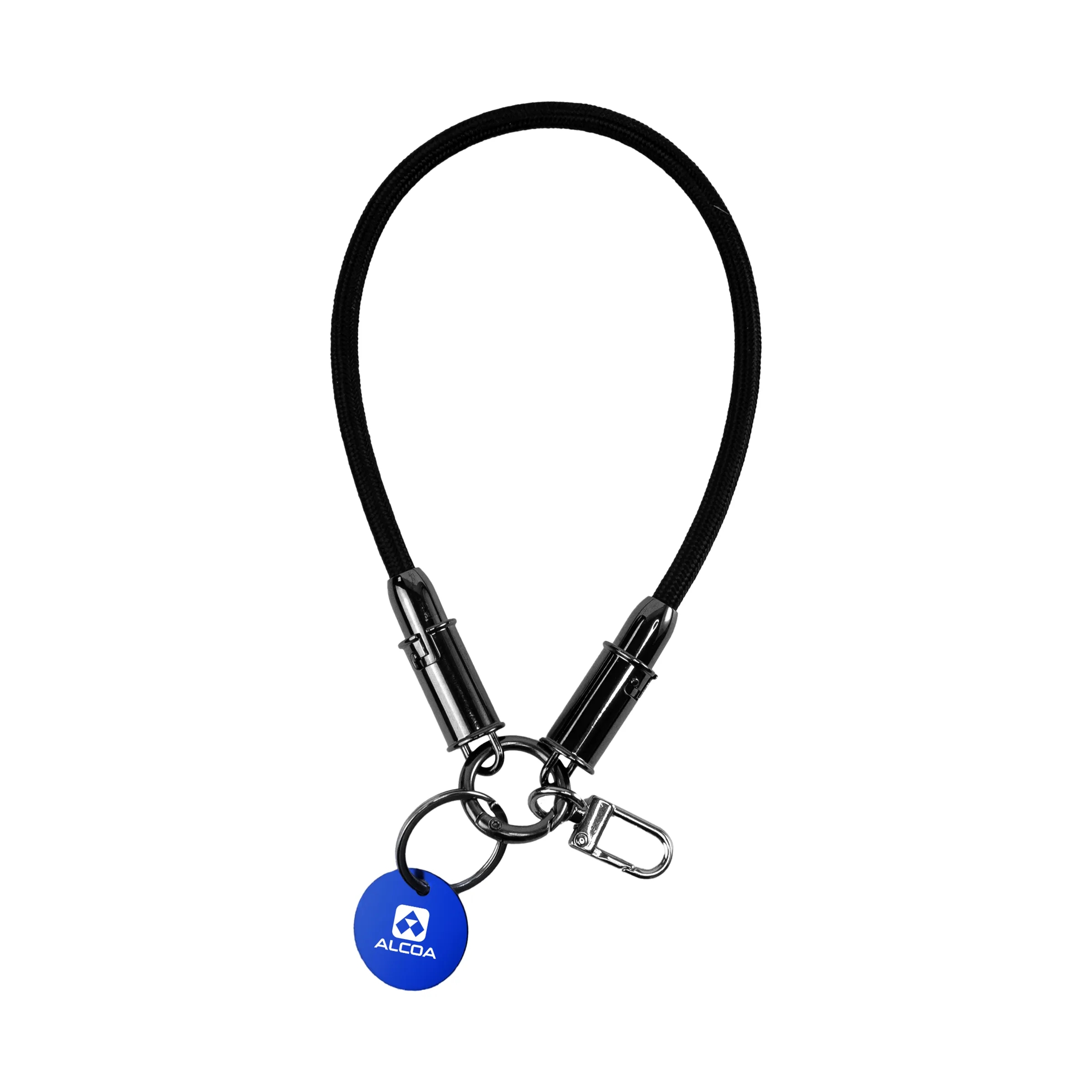 Wrist Lanyard Cable 10