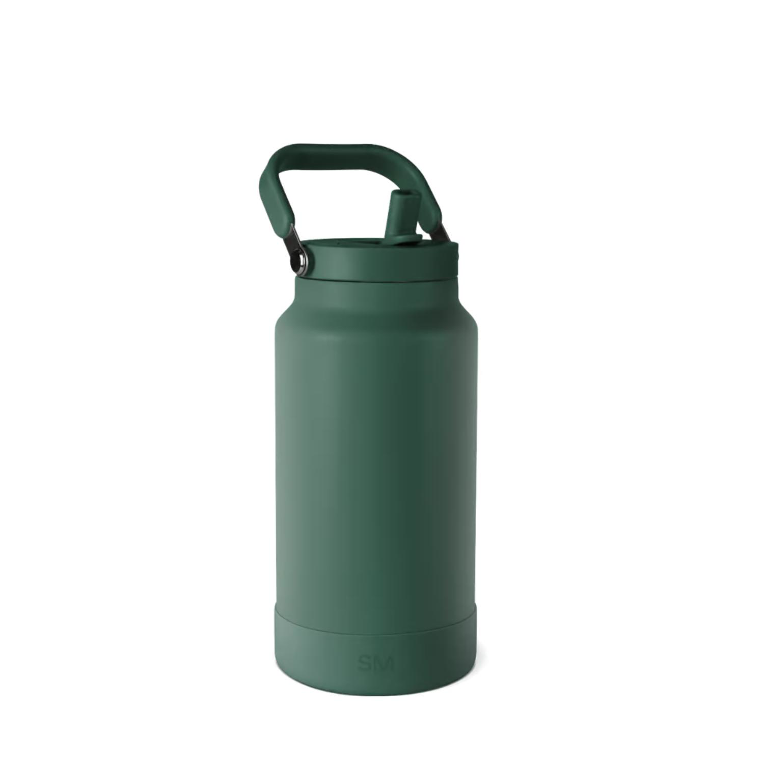 64 oz Simple Modern® Stainless Steel Double-Walled Insulated Trek Pivot Tumbler 2