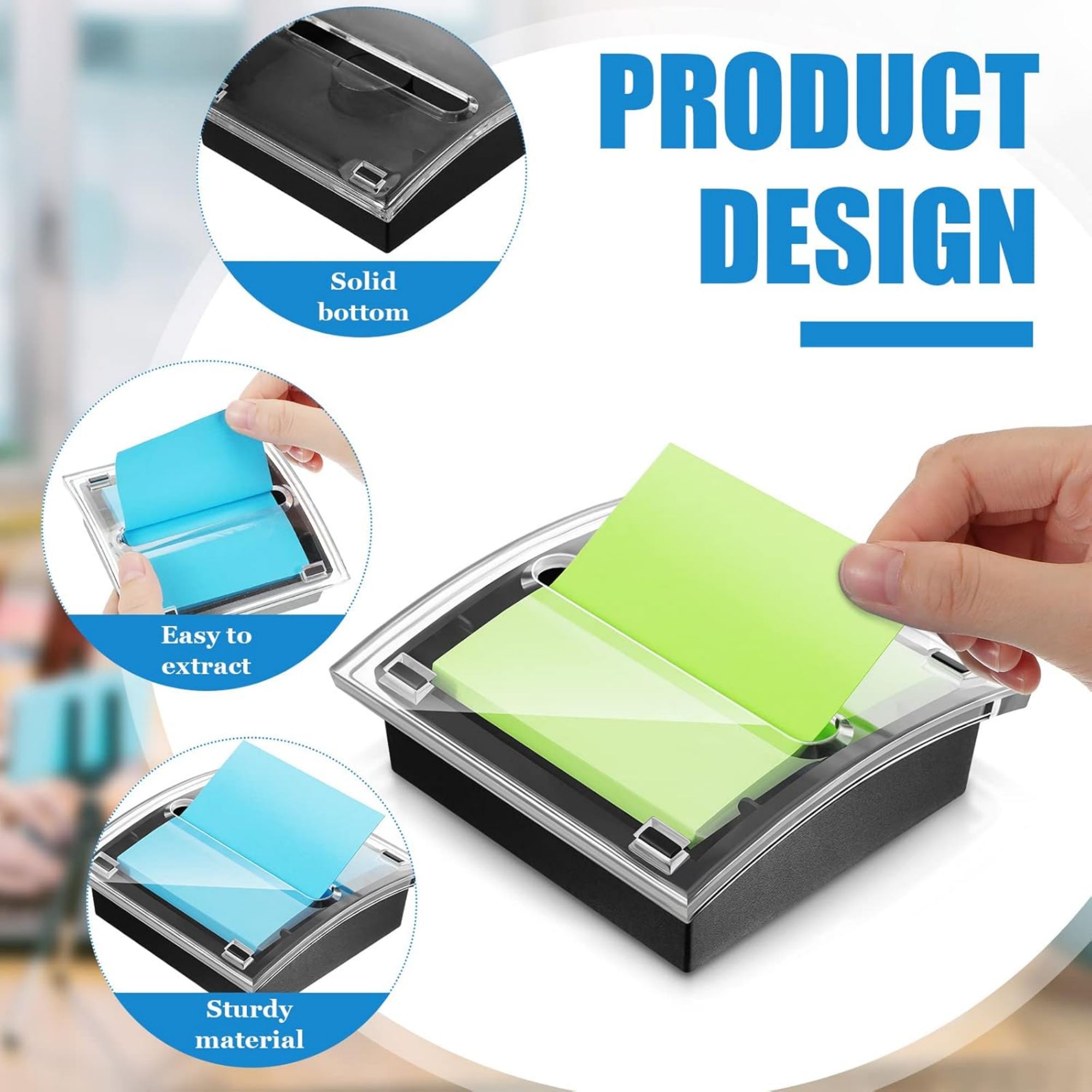 Sticky Note Box 2