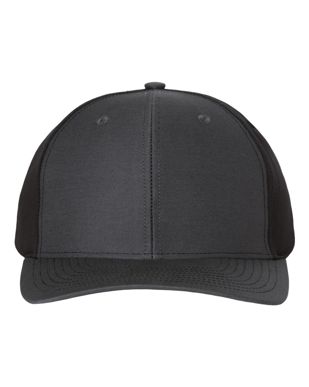 Twill Back Trucker Cap - 312 107