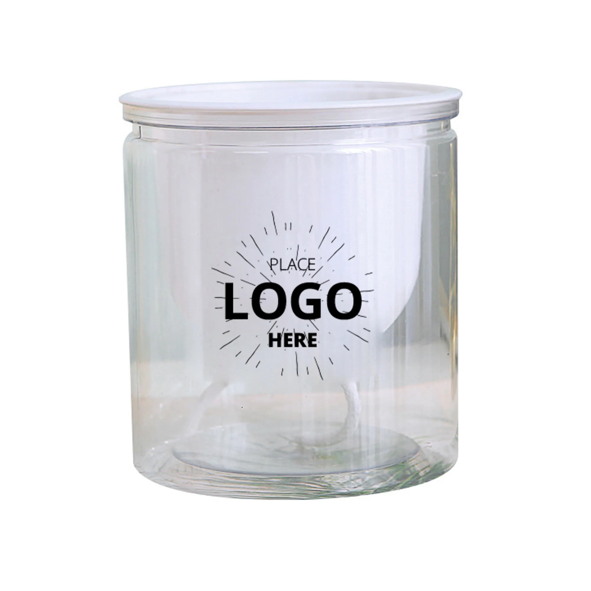 Watering Planter Flower Pot For Hydroponic PLan 1