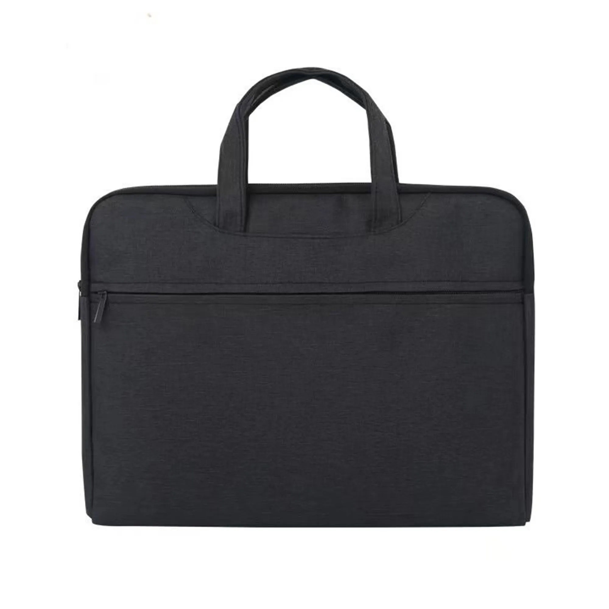 15.6 inch Water Resistant Slim Computer Laptop Carry Case 10