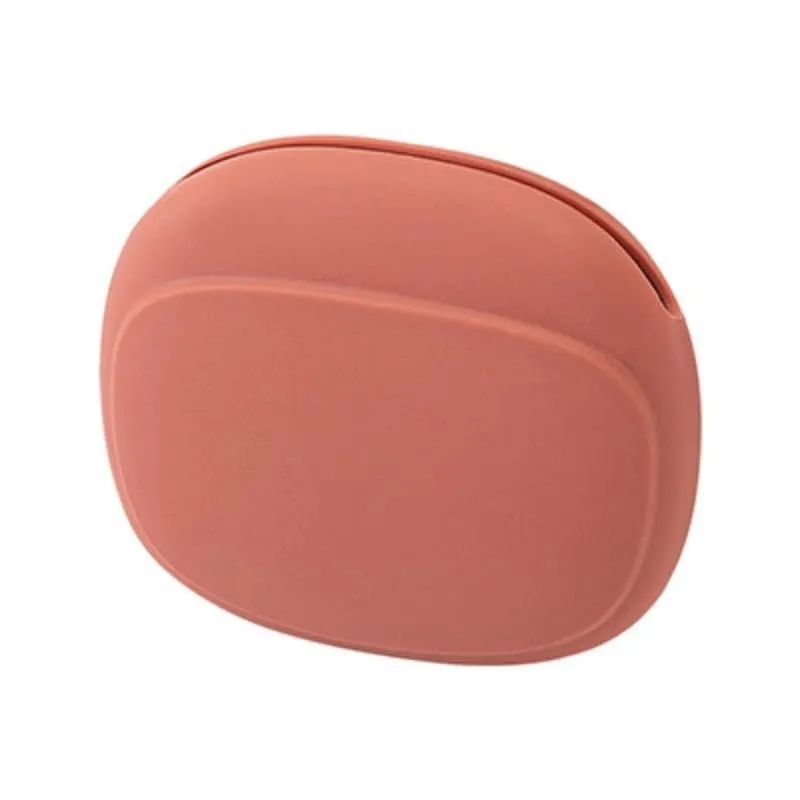 Silicone Earphone Storage Bag Earbud Case 5