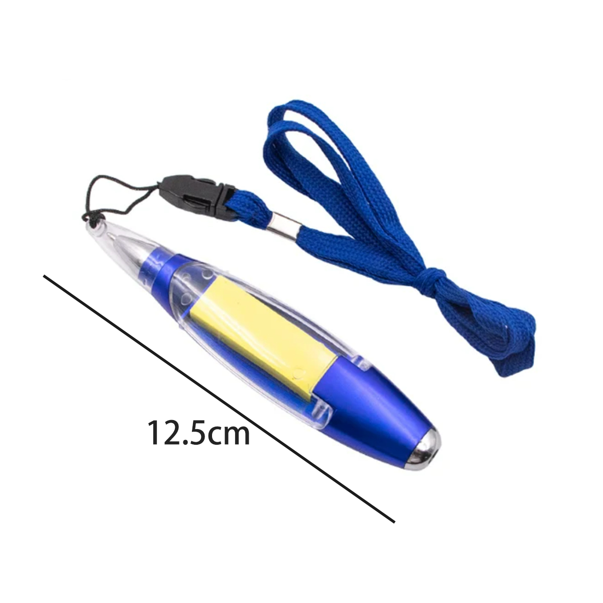 Multifunction Sticky Note Pen with Built-In Memo 3