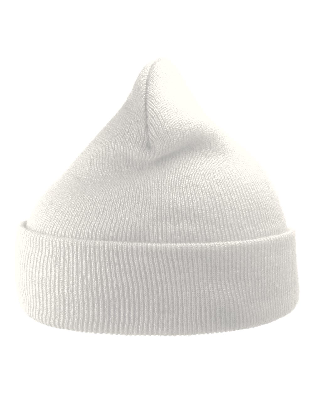Sustainable 12" Knit Beanie - WIND 21
