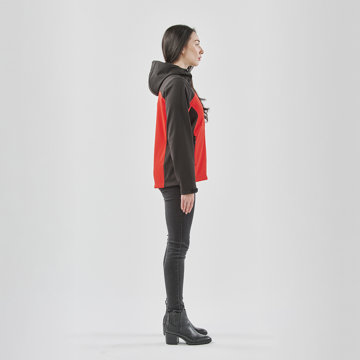 Stormtech Women's Cascades Softshell Hoody 24