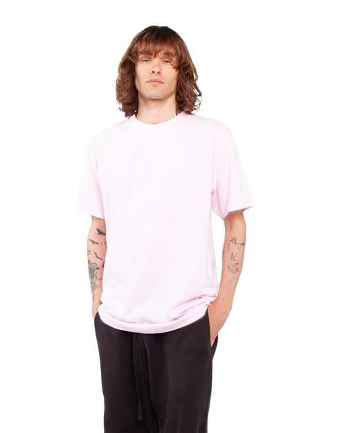 Unisex Active Tee - SHASS 82