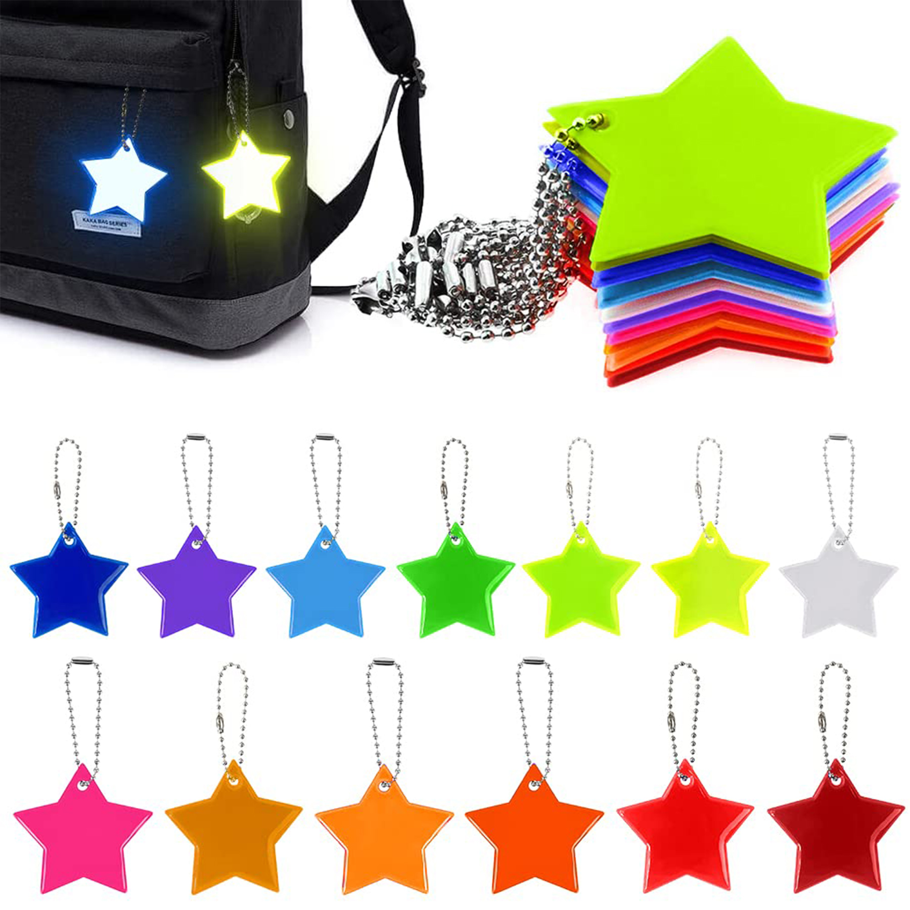 Children's Reflectors Set
