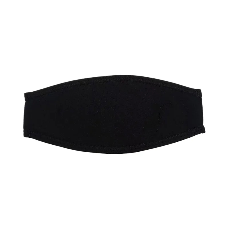Neoprene Diving Mask Strap Cover 2