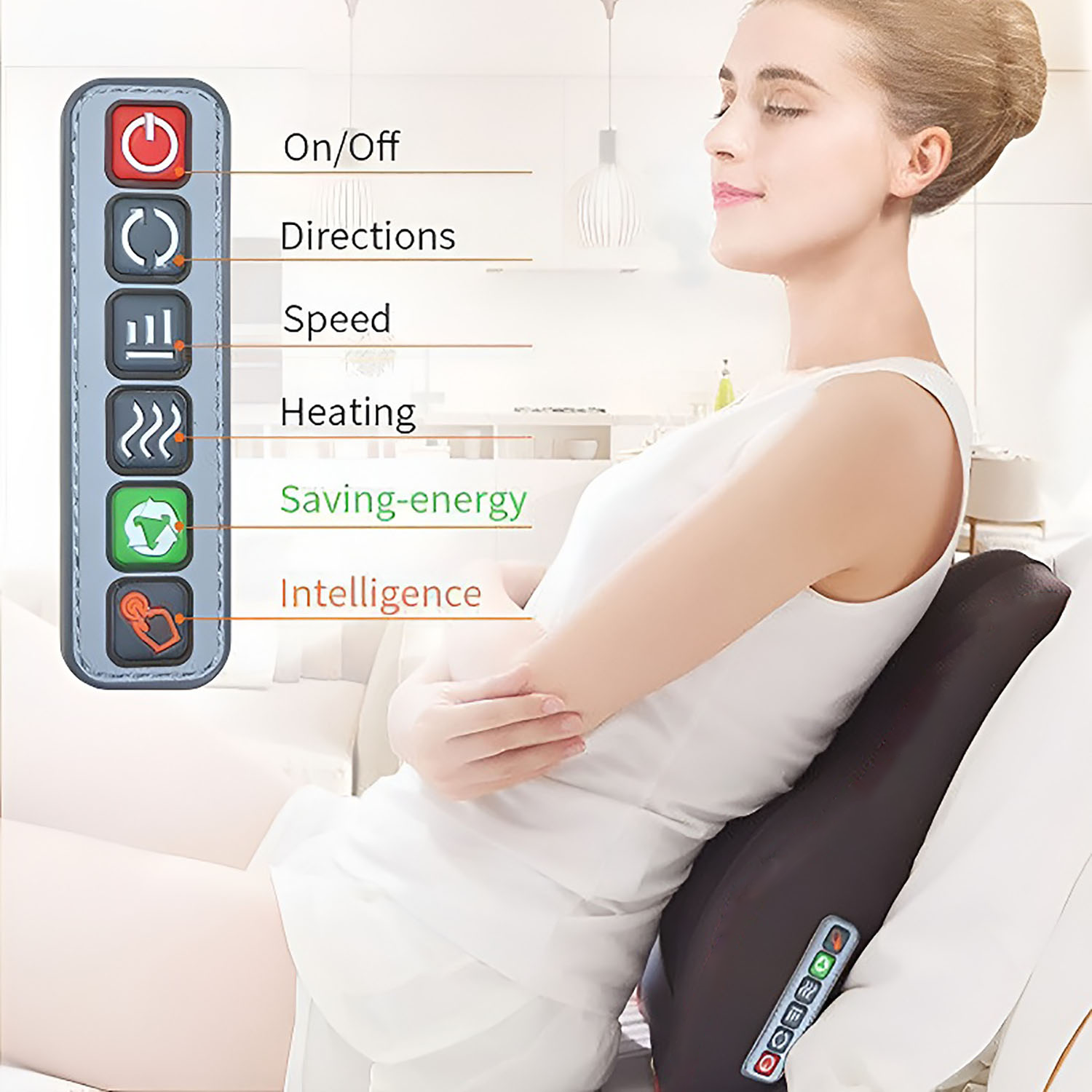 Back Massager 6