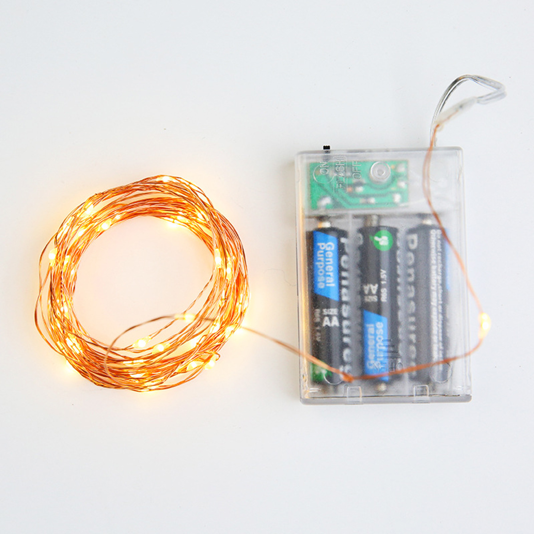 Led String Lights 2