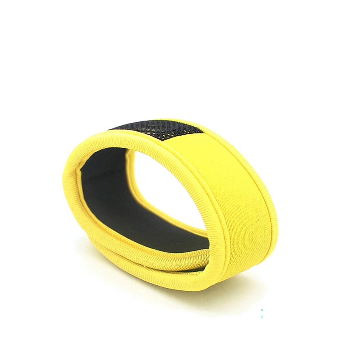 Custom Outdoor Mosquito Repellent Bracelet Pop Wristbands 4