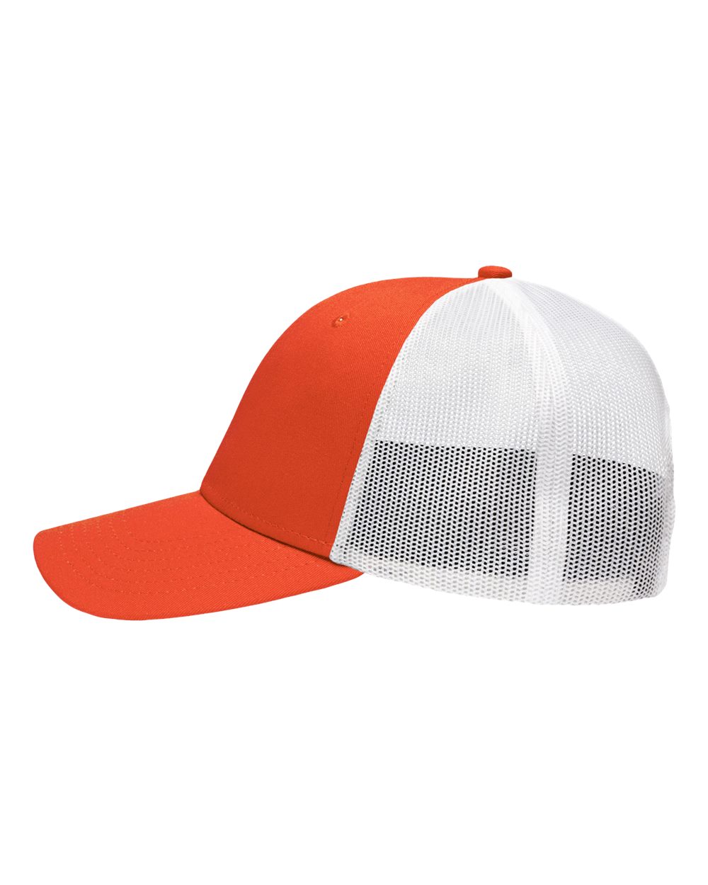 Traditional Lo-Pro Mesh Back Trucker Fit Cap - SP1450 36