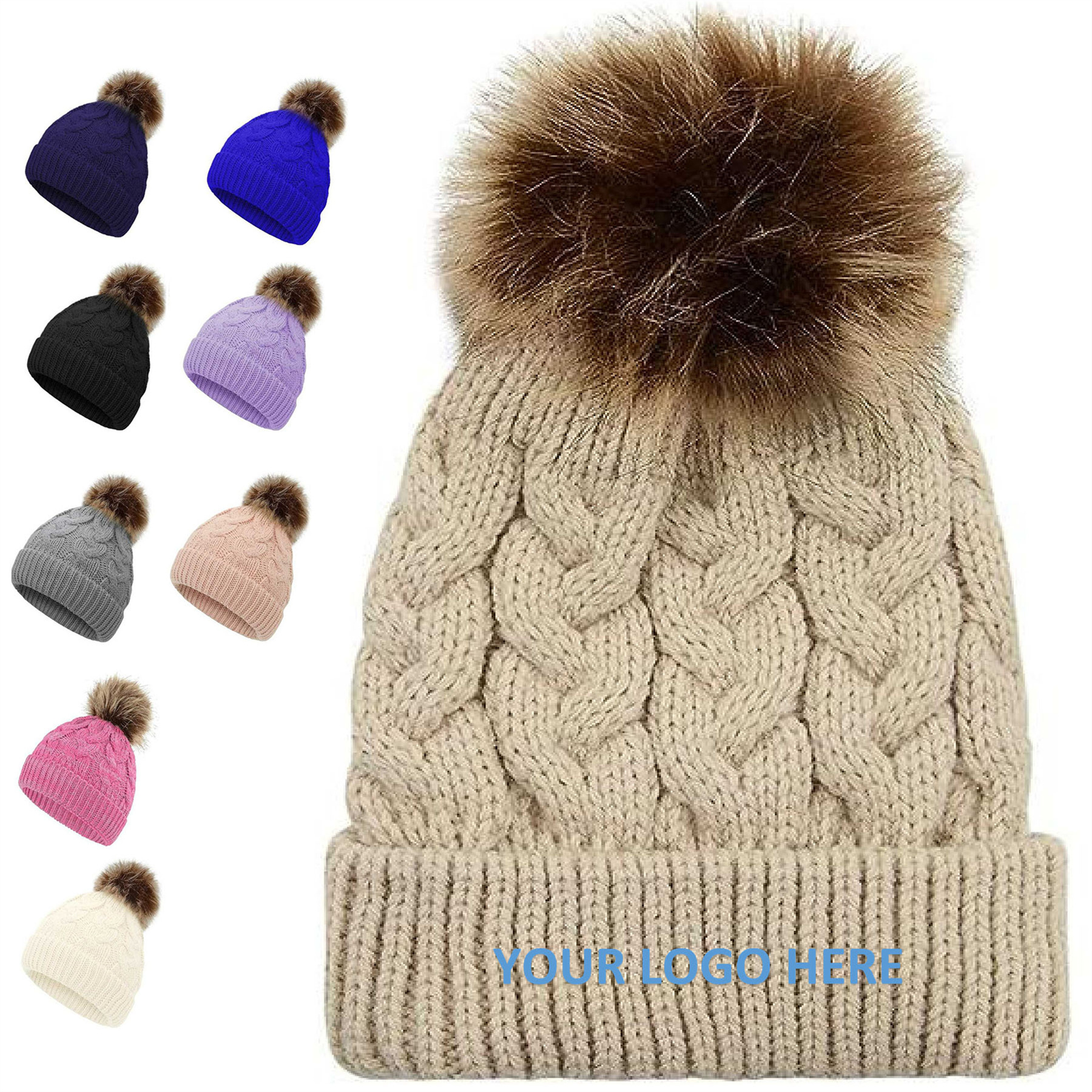 Family Matching Hat 2
