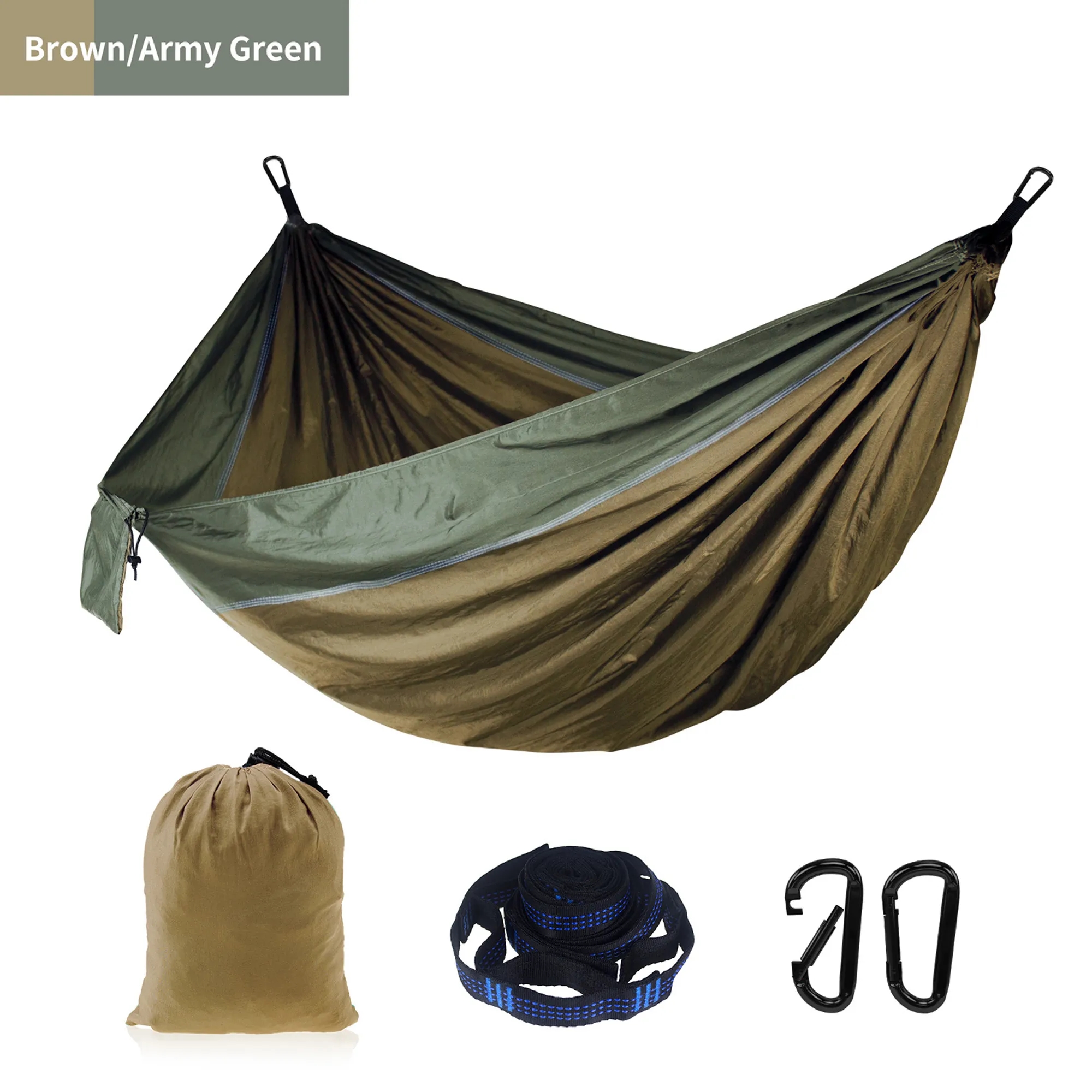 Portable Hammocks Camping Accessories 39
