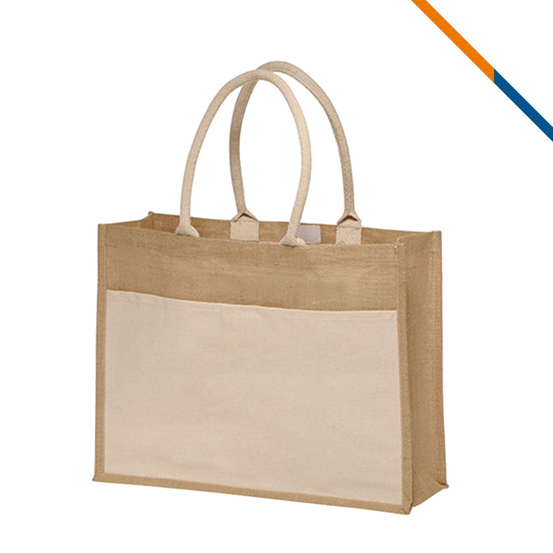 Neobray Tote Bag, custom tote bag with logo imprint 4