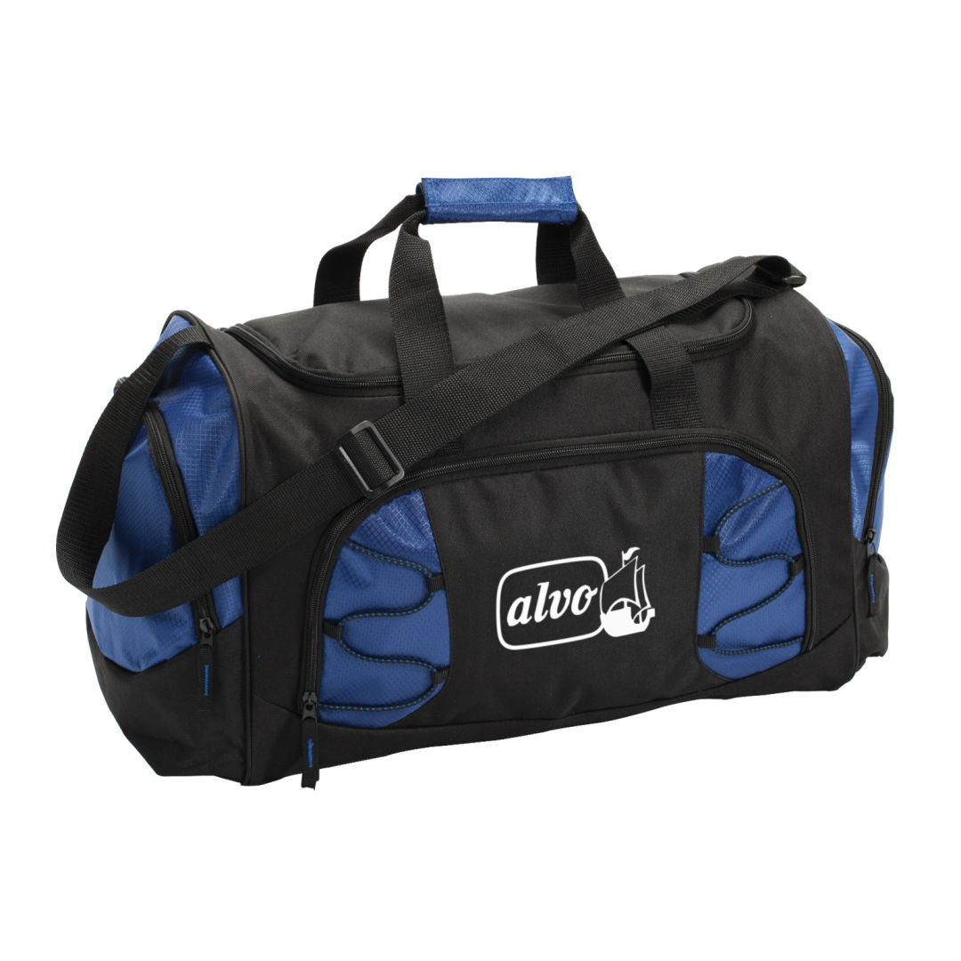 Victory Duffel Bag 5