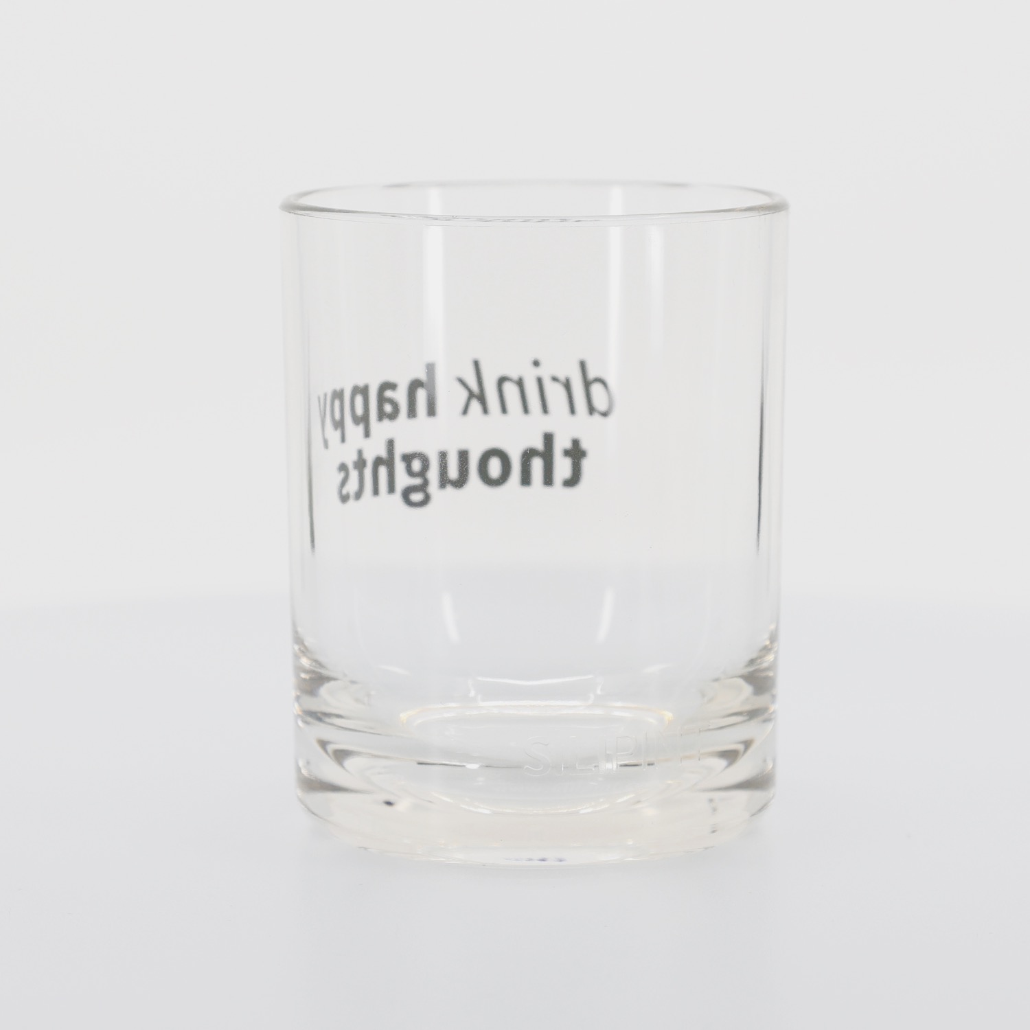 Silipint® Clear Rocks - 12 oz. 74