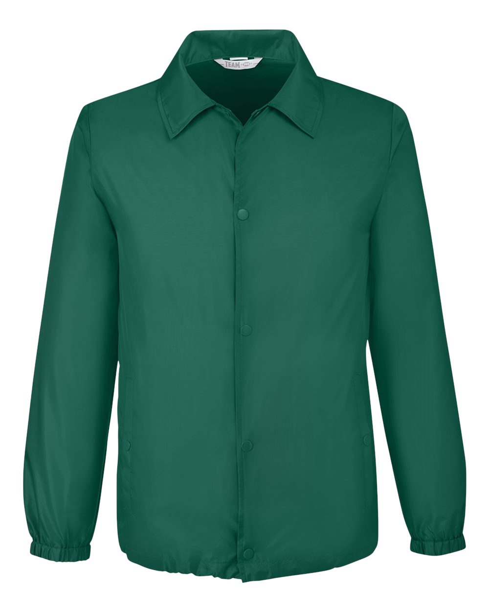 Unisex Zone Protect Coaches Jacket - TT75 30