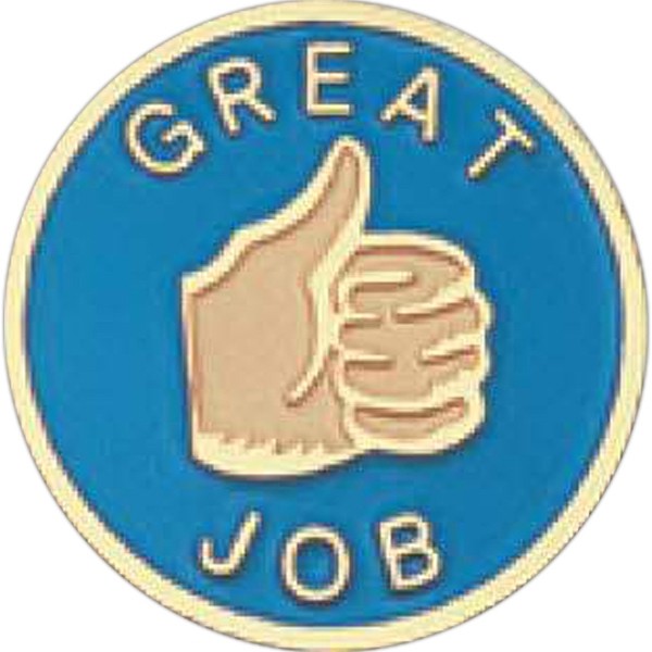 Stock Pins 1
