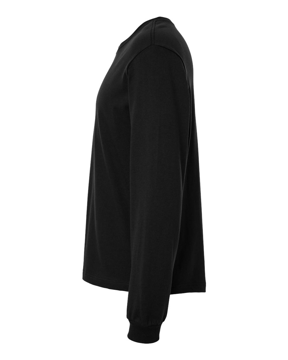 6 oz. Heavyweight Long Sleeve Tee - 3511 69
