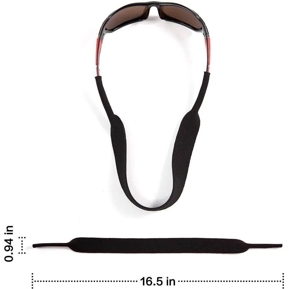 Neoprene Sunglasses Strap Retainer Holder 3