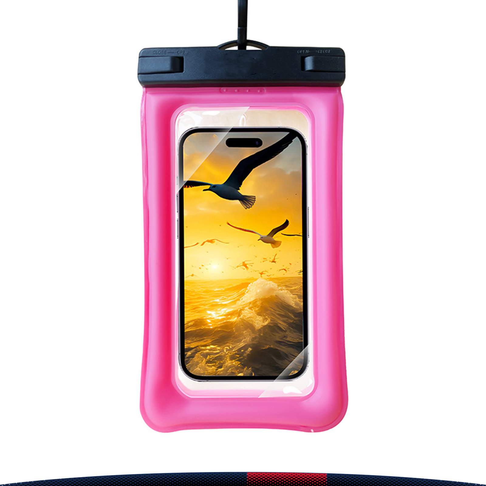 Armband Floating Waterproof Phone Pouch 2
