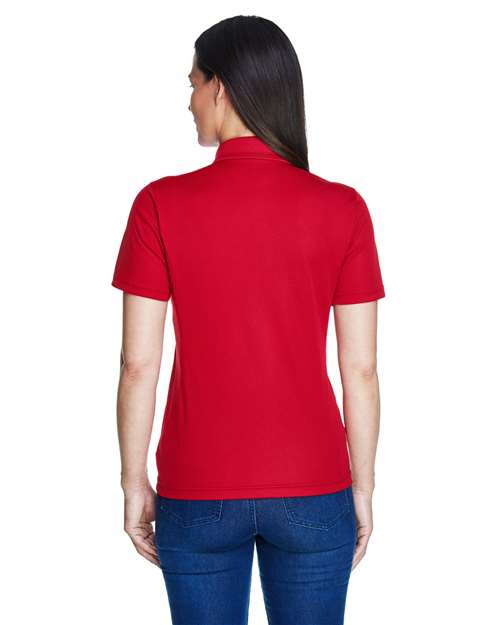 Women's Eperformance Shield Snag Protection Polo - 75108 8