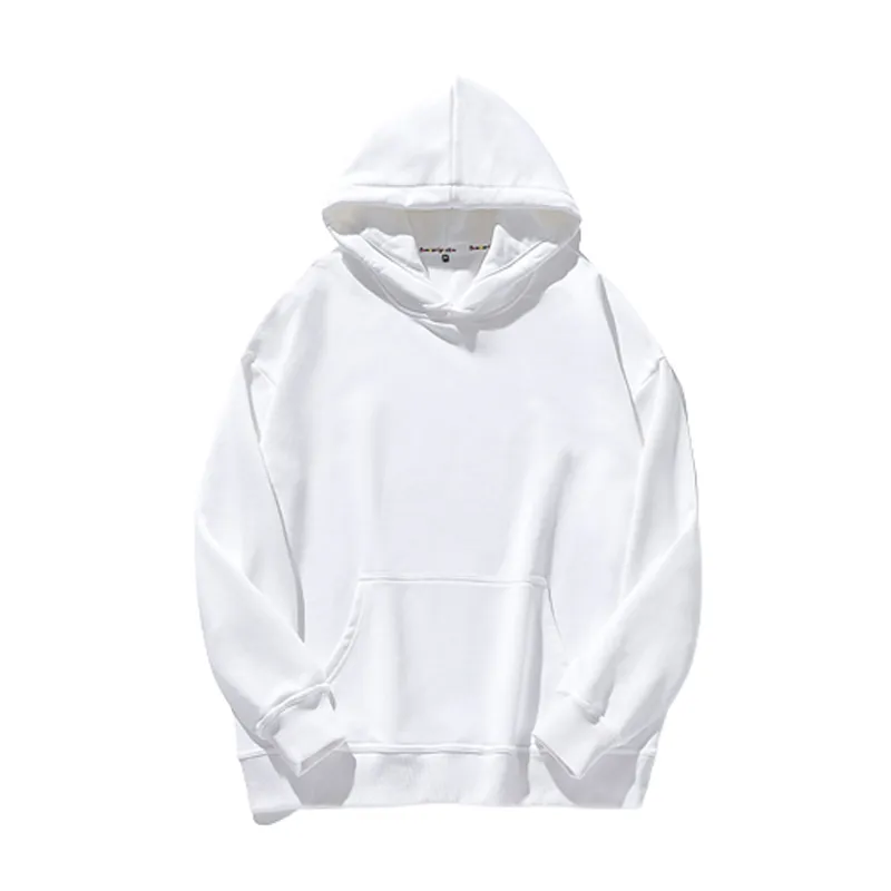 Pullover Hoodie Sweatshirt Tops, custom hoodie or sweatshirt with logo imprint 2