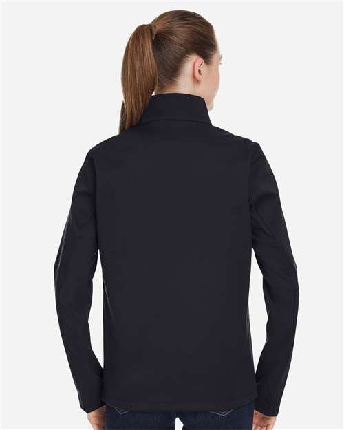 Women's ColdGear® Infrared Shield 2.0 Jacket - 1371594 2