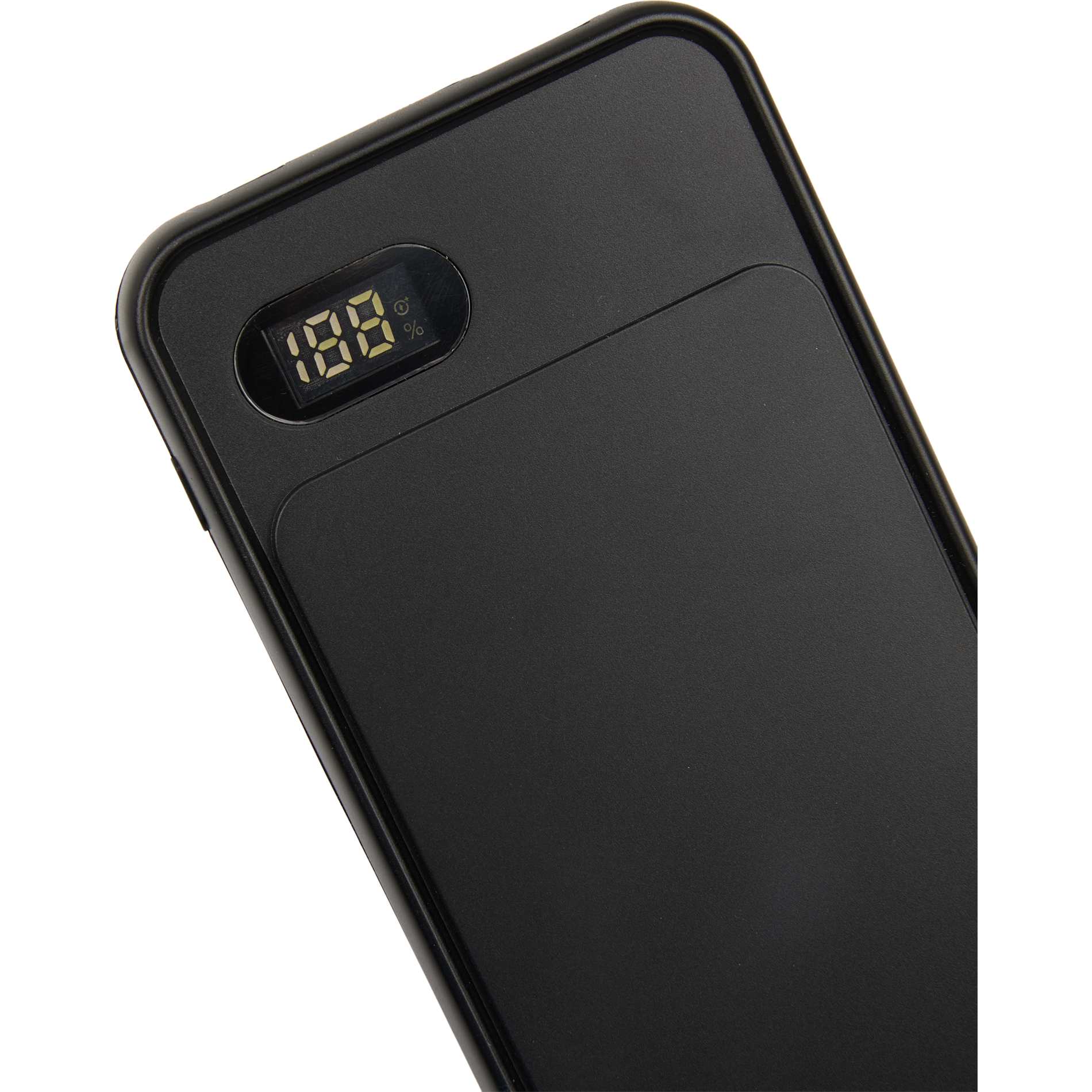 UL Listed 10000 mAh 20W Digital Display PowerBank 17